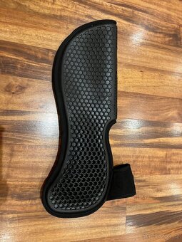 Gelovka Acavallo vpředu vyvýšená - 3