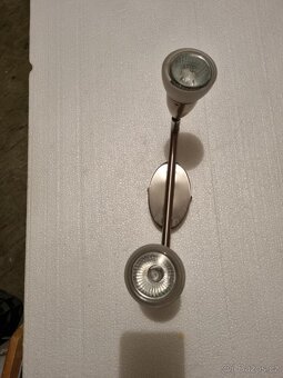 Bodové osvětlení - 3