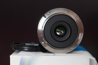 LAOWA 9mm f/2.8 Zero-D pro Sony E - 3