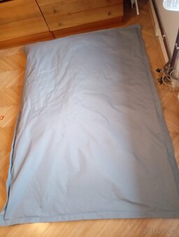 Veliký sedací vak - 3