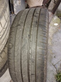 Alu kola r17 5x110 - 3