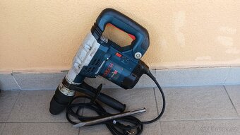 Sekací kladivo  Bosch - 3