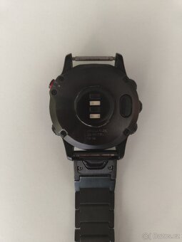 Hodinky Garmin Fenix 6 pro - 3