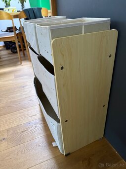 Úložné boxy - 3