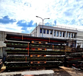 ocelové haly 2000 m² - 3