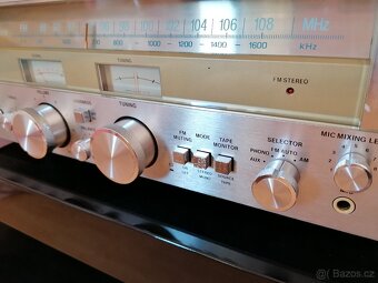 Sansui g 3000 - 3