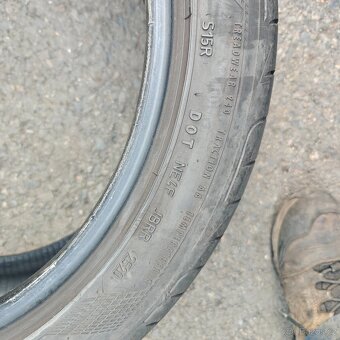 Goodyear EAGLE F1 225/45R18 91Y - 3