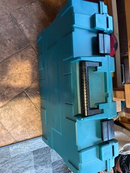 Makita kufr - 3