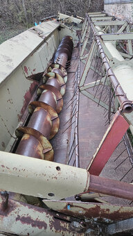 Díly lišta E516 - 3