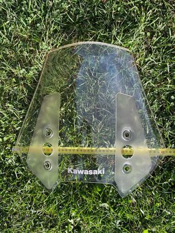 Kawasaki Versys 1000 - 3