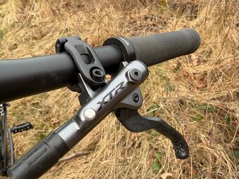 GHOST LECTOR CARBON LC - 3