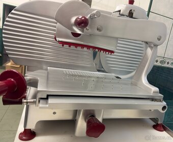 Van Berkel BES350 - 3