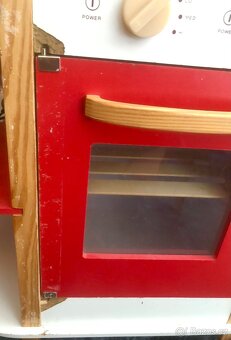 Kuchyňka s příslušenstvím - 3