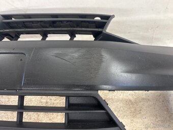 Přední nárazník VW Caddy facelift - 3