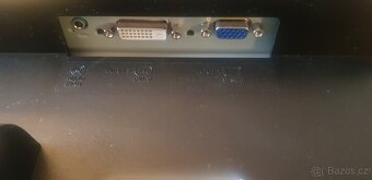 NEC AccuSync AS221WM - 3