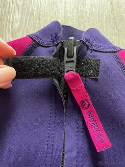 Dětský neopren - 3