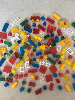 Stavebnice Žako - 3