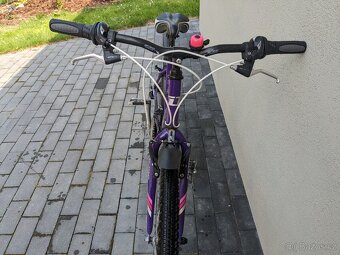 dívčí kolo DEMA 26" - 3