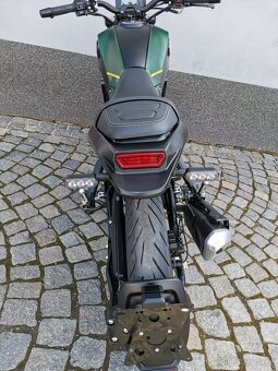 Benelli Leoncino - 3