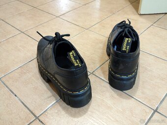 Dr. Martens Audrick 3i - 3