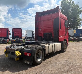 DAF XF 106.460,Standart,E6 - 3
