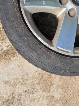 5 x 108 R17 letni - 3