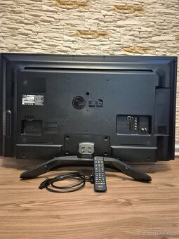 Smart TV LG 42LN575S - 3