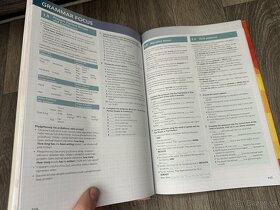 Učebnice a pracovní sešit Maturita FOCUS 3 - 3
