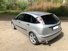 Ford Focus 1.8 TDCI 85KW 2003 - 3