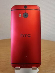 HTC One (M8) - 3