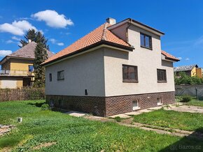 Prodej, Rodinné domy, 230+85 m² - Dolní Beřkovice - 3