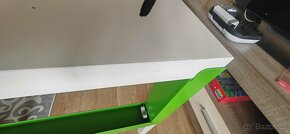 Rostoucí stoly Pahl (Ikea) 2ks - 3