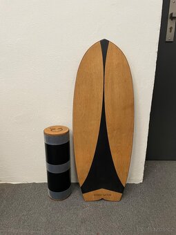 Balance Board - 3