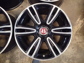 ALU Bentley 21" 5x112 - 3