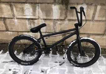 Prodám bmx - 3