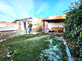 Prodej rodinného domu, 103 m², Rakovník, ul. Krokova - 3
