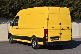 Volkswagen Crafter, 2.0TDi.L2H2.DPH.REGÁLY.PO ROZVODECH - 3