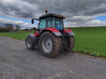Massey Ferguson 5713 SL - 3