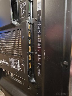 Luxusní 3D dotyková Panasonic TX-P60ZT60E - 3