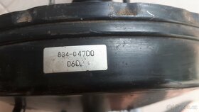 Mazda demio - brzdový válec posilovač 834-04700 - 3