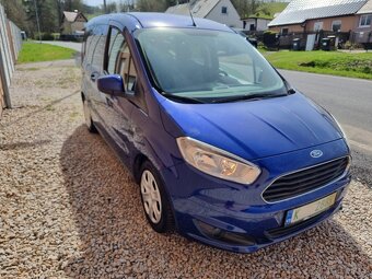 Ford Tourneo Courier - 3