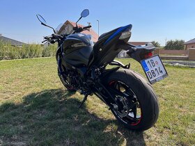 Suzuki GSX-S 1000 - 3