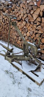 Vyorávač brambor-čert - 3