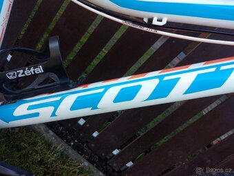 Dětské kolo Scott 26 - 3