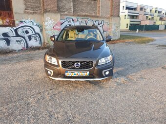 Volvo XC70 - 3