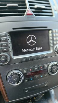 Mercedes Benz třídy A 180 CDI Elegance, sleva - 3