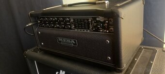 Prodám Mesa Boogie Express - 3
