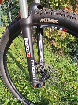 Horské kolo 29" - BH Spike 3.0 (L, 19") - CykloGaráž - 3