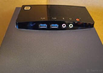HP Pavilion HPE h8-1010cs,i7-2600,WIN 10,RAM 16GB,HDD 1TB,Wi - 3