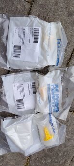 membrána pro Zodiac Barracuda T3, T5, B3, X7 - 3